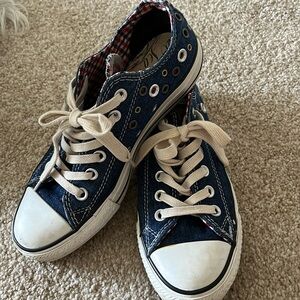 Converse vintage size 5 men 7.5 women